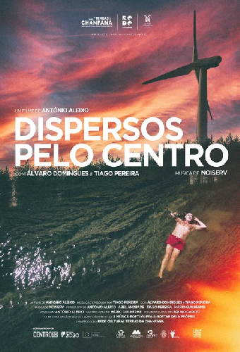 Dispersos Pelo Centro