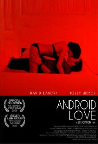 Android Love