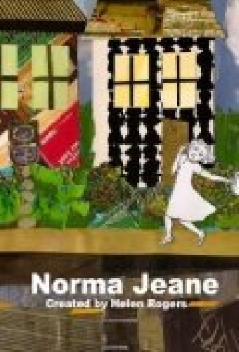 Norma Jeane