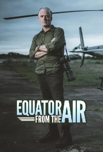 Equator from the Air