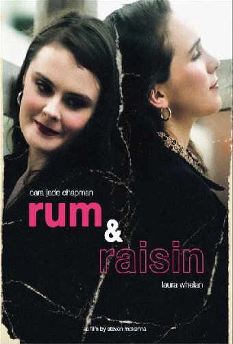 Rum & Raisin