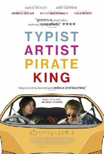 Typist Artist Pirate King