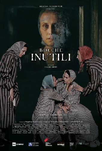 Bocche inutili