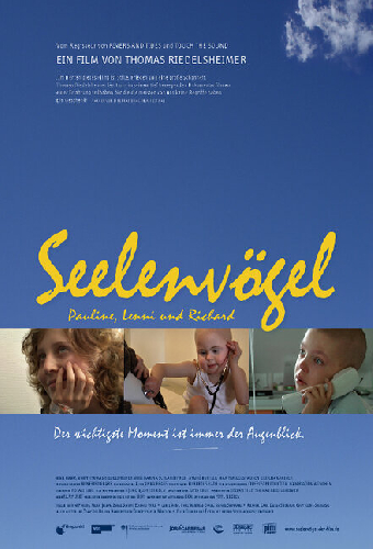 Seelenvögel