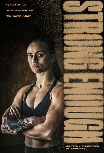 Strong Enough