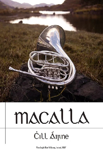 Macalla Chill Áirne