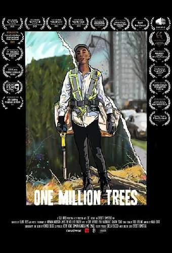 One Million Trees