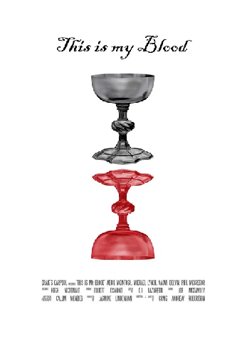 This Is My Blood
