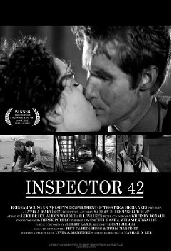 Inspector 42