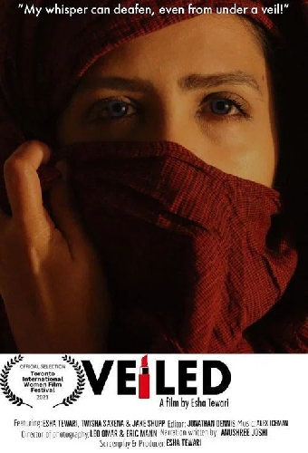 Veiled