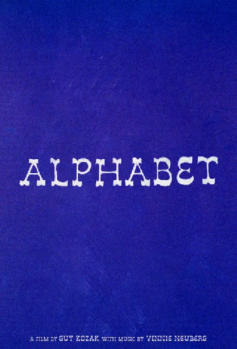 Alphabet