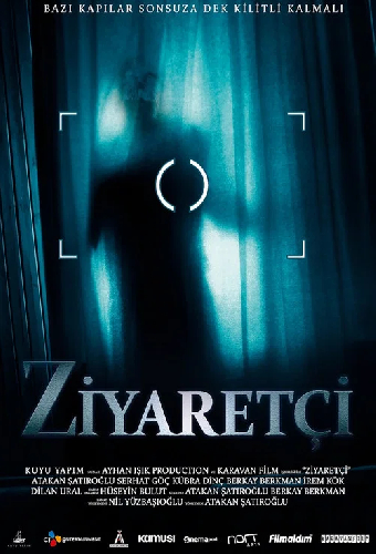 Ziyaretçi