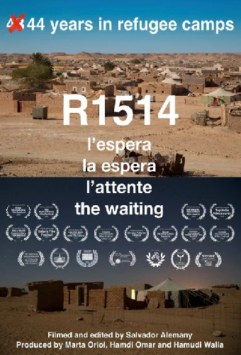 R1514, la espera