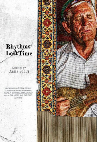 Rhythms of Lost Time