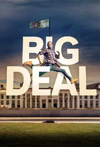 Big Deal