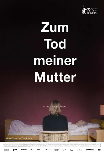 Zum Tod meiner Mutter