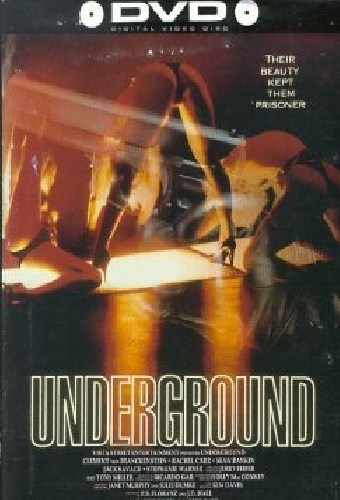 Underground