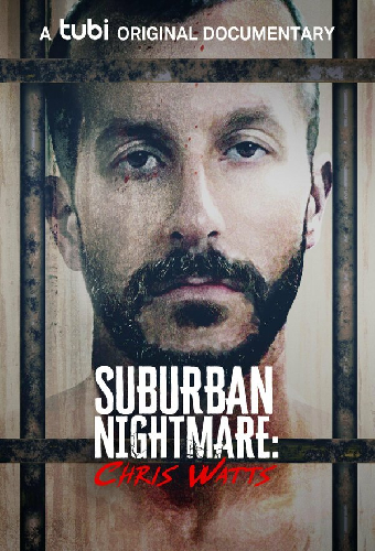 Suburban Nightmare: Chris Watts