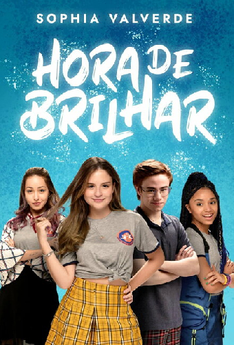 Hora de Brilhar
