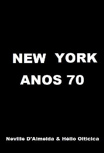 New York, Anos 70