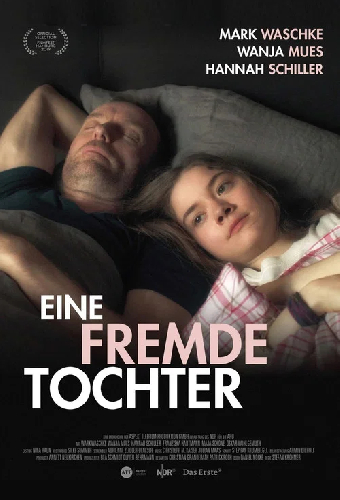 Eine fremde Tochter