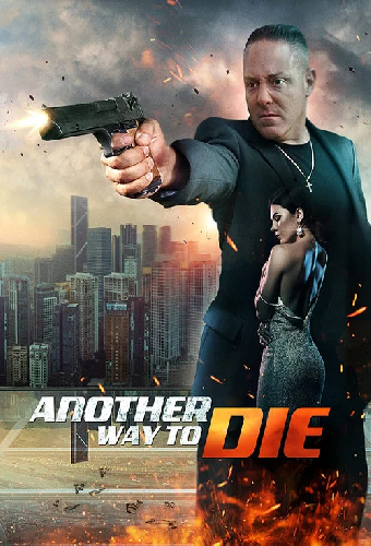 Another Way To Die