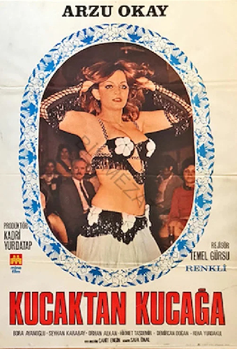Kucaktan Kucağa