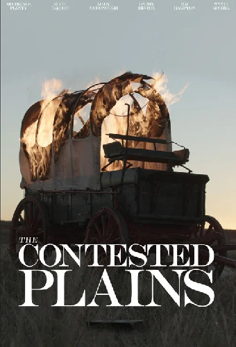The Contested Plains