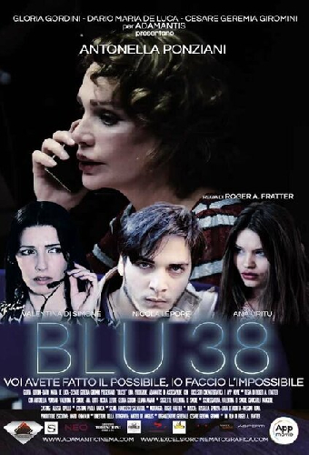 BLU 38