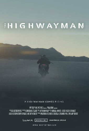 The Highwayman