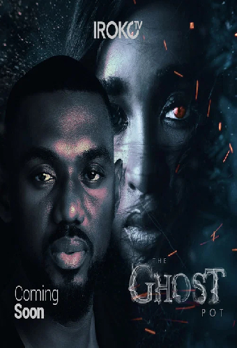 The Ghost Pot