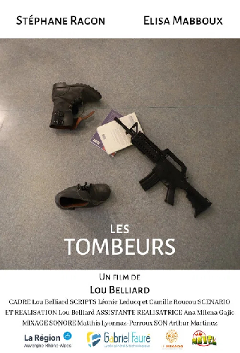 Les Tombeurs