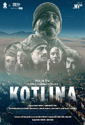 Kotlina