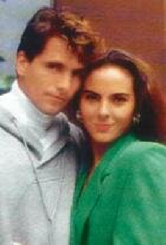 Волшебная молодость