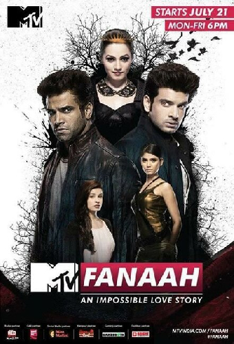 MTV Фанаах: Невероятная история любви