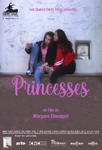 Princesses