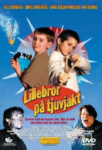 Компания Лиллеброра