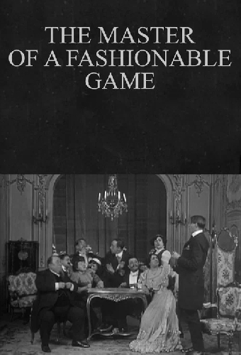 Le champion du jeu à la mode