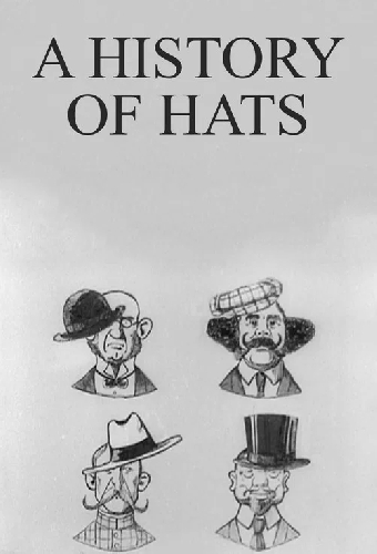 Histoire de chapeaux