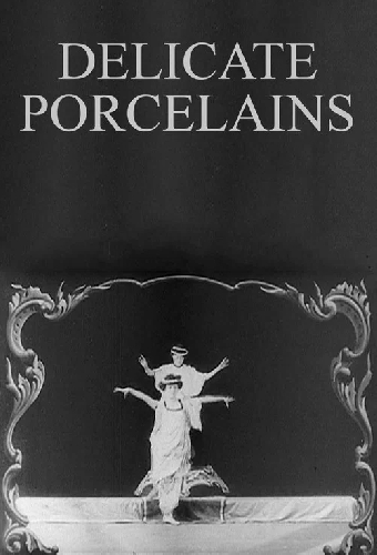 Porcelaines tendres