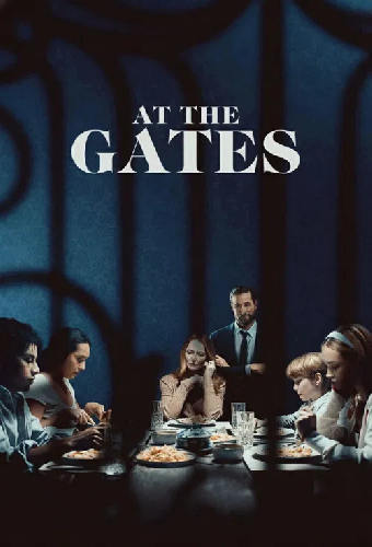 At the Gates