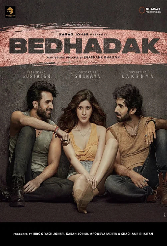 Bedhadak