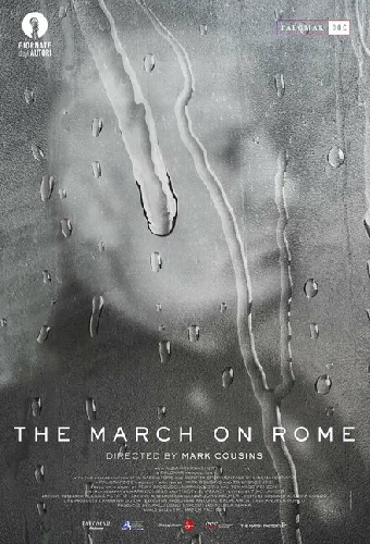 Marcia su Roma