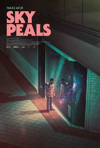 Sky Peals