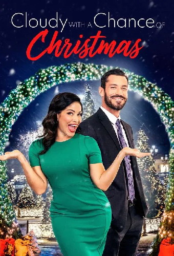 Cloudy with a Chance of Christmas