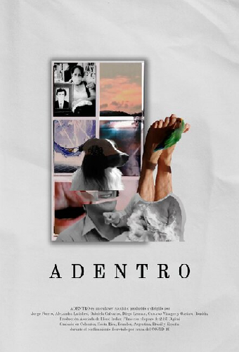 Adentro