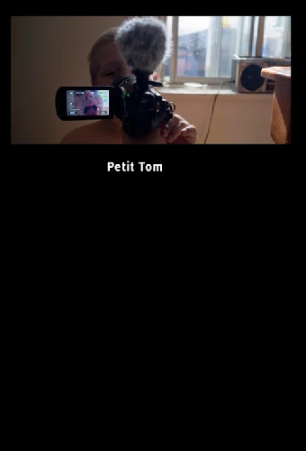 Petit Tom