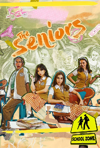 The Seniors