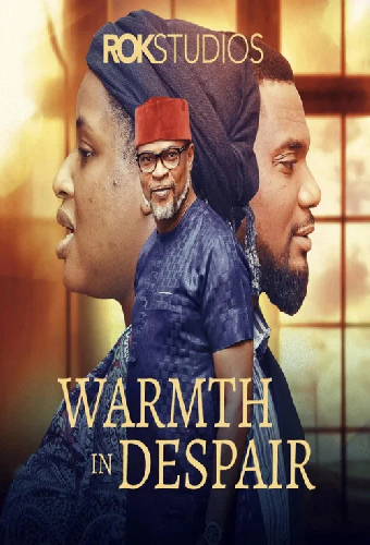 Warmth in Despair