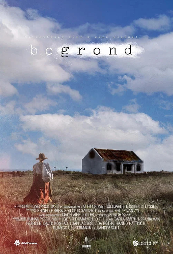 Begrond